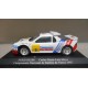 FORD RS200 RALLY TIERRA 1987 C.SAINZ 1:43 ALTAYA IXO DEFECTO/NO RETROS