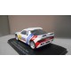 FORD RS200 RALLY TIERRA 1987 C.SAINZ 1:43 ALTAYA IXO DEFECTO/NO RETROS