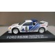 FORD RS 200 RALLY SWEDEN 1986 GRUNDEL 1:43 ALTAYA IXO
