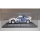 FORD RS 200 RALLY SWEDEN 1986 GRUNDEL 1:43 ALTAYA IXO