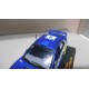 SUBARU IMPREZA WRC RALLY NEW ZEALAND 2001 BURNS 1:43 ALTAYA IXO DEFECTO/NO ANTENA