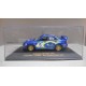 SUBARU IMPREZA WRC RALLY NEW ZEALAND 2001 BURNS 1:43 ALTAYA IXO DEFECTO/NO ANTENA