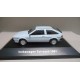 VOLKSWAGEN SCIROCCO 2 1981 VW MEXICO/BRASIL 1:43 DeAGOSTINI IXO