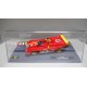 FERRARI 312 P 6H WATKINS GLEN 1972 ICKX 1:43 FERRARI RACING IXO