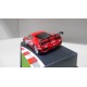 FERRARI 458 ITALIA GT3 FIA SILVERSTONE 2011 1:43 FERRARI RACING IXO