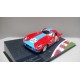 FERRARI 250 GT BERLINETTA Tdf TOUR DE FRANCE 1958 1:43 FERRARI RACING IXO