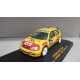 CITROEN SAXO S1600 RALLY CATALUÑA 2002 D.SOLA 1:43 ALTAYA IXO RALLY CAR