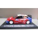 CITROEN XSARA WRC RALLY MEXICO 2004 C.SAINZ 1:43 ALTAYA IXO DEFECTUOSO