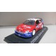 CITROEN XSARA WRC RALLY MEXICO 2004 C.SAINZ 1:43 ALTAYA IXO DEFECTUOSO