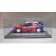 CITROEN XSARA WRC RALLY MEXICO 2004 C.SAINZ 1:43 ALTAYA IXO DEFECTUOSO