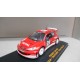 PEUGEOT 206 WRC RALLY FINLAND 2002 GRONHOLM 1:43 ALTAYA IXO RALLY CAR