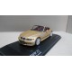 BMW Z-3 LIGHTGELB METALLIC 1:43 MINICHAMPS