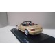 BMW Z-3 LIGHTGELB METALLIC 1:43 MINICHAMPS