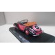 BMW 327 CABRIOLET 1941 RED & BLACK 1:43 DETAIL CARS
