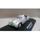 BMW 328 ROADSTER MILLE MIGLIA 1940 1:43 SCHUCO