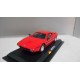 BMW E26 M1 RED 1:43 DelPrado CAJA NO ORIGINAL