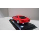 BMW E26 M1 RED 1:43 DelPrado CAJA NO ORIGINAL