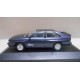 AUDI QUATTRO COUPE 1981 NORDIC BLUE 1:43 VANGUARDS