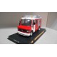 MERCEDES-BENZ 814 AD ROSENBAUER BARCELONA BOMBEROS/FIRE/POMPIERS 1:43 DelPRADO