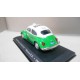 VOLKSWAGEN BEETLE/KAFER/COX TAXI MEXICO D.F. 1985 1:43 ALTAYA IXO