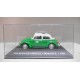 VOLKSWAGEN BEETLE/KAFER/COX TAXI MEXICO D.F. 1985 1:43 ALTAYA IXO