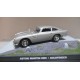 ASTON MARTIN DB5 GOLDFINGER 007 JAMES BOND 1:43 EAGLEMOSS IXO