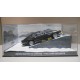 ASTON MARTIN V8 VANTAGE THE LIVING DAYLIGHTS 007 JAMES BOND 1:43 EAGLEMOSS IXO