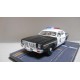 DODGE MONACO POLICE A VIEW TO A KILL 007 JAMES BOND 1:43 EAGLEMOSS IXO