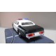 DODGE MONACO POLICE A VIEW TO A KILL 007 JAMES BOND 1:43 EAGLEMOSS IXO