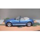 BMW Z-3 GOLDENYE 007 JAMES BOND 1:43 EAGLEMOSS IXO