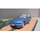 BMW Z-3 GOLDENYE 007 JAMES BOND 1:43 EAGLEMOSS IXO
