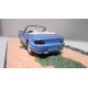 BMW Z-3 GOLDENYE 007 JAMES BOND 1:43 EAGLEMOSS IXO