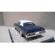 CHEVROLET IMPALA CUSTOM COUPE LIVE AND LET DIE 007 JAMES BOND 1:43 EAGLEMOSS IXO