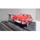 AMC HORNET THE MAN WITH THE GOLDEN GUN 007 JAMES BOND 1:43 EAGLEMOSS IXO