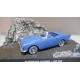 SUNBEAM ALPINE DR.NO 007 JAMES BOND 1:43 EAGLEMOSS IXO