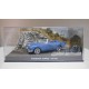 SUNBEAM ALPINE DR.NO 007 JAMES BOND 1:43 EAGLEMOSS IXO