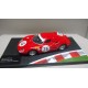 FERRARI 250 LM 24 H DAYTONA 1966 ICKX 1:43 FERRARI RACING IXO