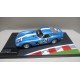 FERRARI 250 GTO 12 H SEBRING 1962 HILL-GENDEBIEN 1:43 FERRARI RACING IXO