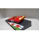 FERRARI 312 P 1000 KM MONZA 1973 ICKX 1:43 FERRARI RACING IXO