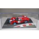 FERRARI 412 P 1000 KM SPA 1967 ATTWOOD 1:43 FERRARI RACING IXO