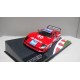 FERRARI F40 COMPETIZIONE IMSA GTO TOPEKA 1990 1:43 FERRARI RACING IXO