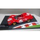 FERRARI 330 P4 24 H DAYTONA 1967 AMON-BANDINI 1:43 FERRARI RACING IXO