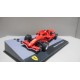 FERRARI F2007 KIMI RAIKKONEN 2007 FORMULA F1 1:43 CENTAURIA IXO URNA RAJADA/V FOTO