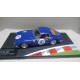 FERRARI 250 GT BERLINETTA SWB 24 H LE MANS 1960 1:43 ALTAYA IXO