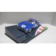 FERRARI 250 GT BERLINETTA SWB 24 H LE MANS 1960 1:43 ALTAYA IXO