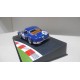 FERRARI 250 GT BERLINETTA SWB 24 H LE MANS 1960 1:43 ALTAYA IXO