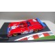 FERRARI 312 P 24 H LE MANS 1973 REUTEMANN 1:43 FERRARI RACING IXO