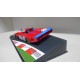 FERRARI 312 P 24 H LE MANS 1973 REUTEMANN 1:43 FERRARI RACING IXO