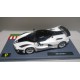 FERRARI FXX EVO 2017 n70 1:43 FERRARI RACING IXO