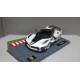 FERRARI FXX EVO 2017 n70 1:43 FERRARI RACING IXO